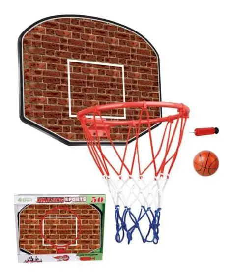 Askato Basketball backboard