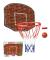 Askato Basketball backboard