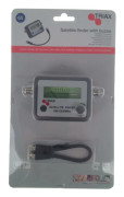 Sat Finder Analog