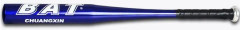 Basebollträ av aluminiumlegering av bit softbats