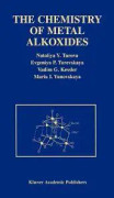 The Chemistry of Metal Alkoxides