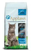 Applaws Cat Adult Fish & Salmon