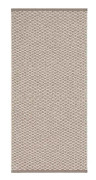 MIXED SIGNE Trasmatta 70x200 cm Beige