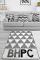 PRIOSMA Matta 100x200 cm Beige/Svart/Sammet