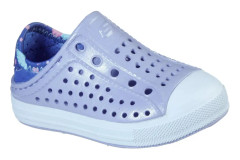 Skechers Flickor Guzman Steps Sandcastle skor