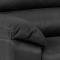 Reclinersoffa Rana 3 Sits