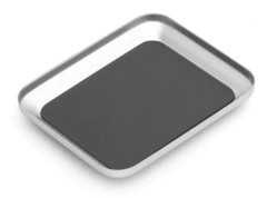 Skruv magnetfack