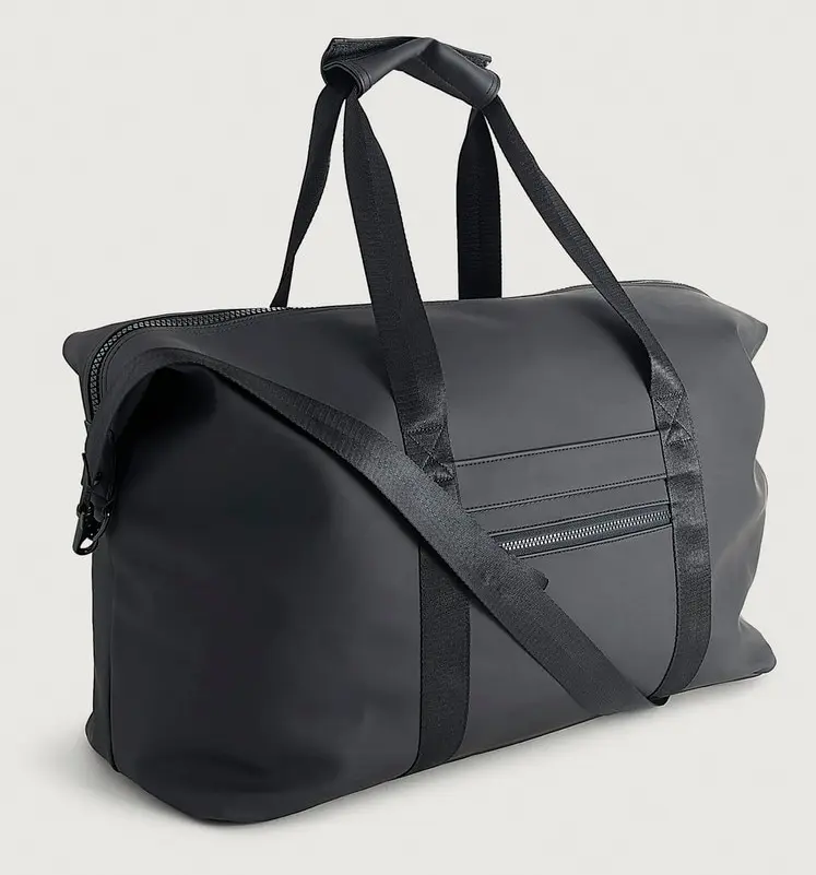 Weekendbag