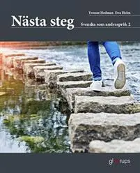 Nästa steg, Svenska som andraspråk 2