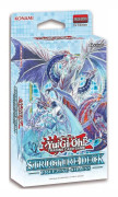 Yu-Gi-Oh! - Freezing Chains Structure Deck EN