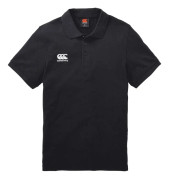 Canterbury Unisex polotröja för vuxna