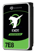 Seagate Exos 7E8 6TB 7200rpm 3.5 "SATA Internal hard drive