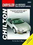 Chrysler LH Series (98 -01) (Chilton)