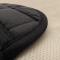 Universal Square Wistiti Sponge Front Row Car Seat Cover Small Mat Bilstol Kudde