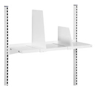 Hyllfördelare 400x300 mm