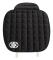 Universal Square Wistiti Sponge Front Row Car Seat Cover Small Mat Bilstol Kudde