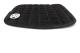 Universal Square Wistiti Sponge Front Row Car Seat Cover Small Mat Bilstol Kudde