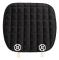 Universal Square Wistiti Sponge Front Row Car Seat Cover Small Mat Bilstol Kudde