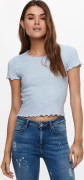 Only - onlEmma SS Short Top