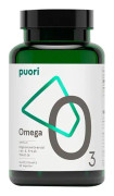 Omega-3 60 kapslar
