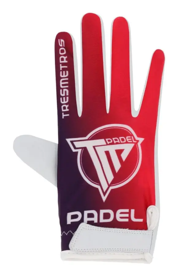 PadelGlove - Padelhandske för Dam