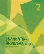 Grammatikövningar för sfi. D. 2, Kurs C och D