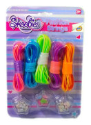Skoobies Mini Set - Skapa dina egna smycken