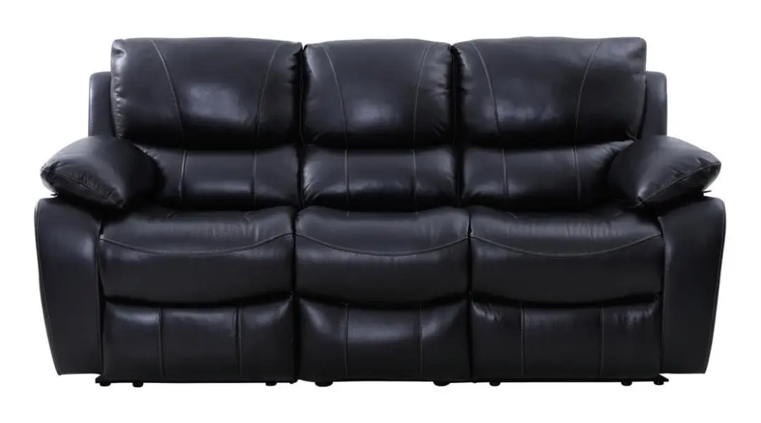 3-SITS SOFFA