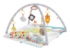 Fisher Price Perfect Sense Deluxe Aktivitetsmatta