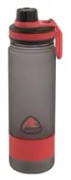 Robens Leaf Flask Capacity 0.7 L, Material Tritan, Anthracite