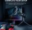  Trust Gaming GXT 232 - Mikrofon - USB