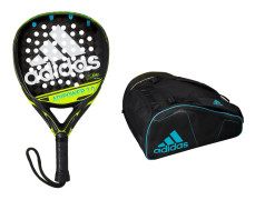 Adidas Adipower 3.0 2021 + Racketväska Tour