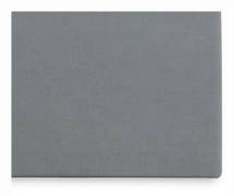 Lakan 240x260 cm Mörkgrå