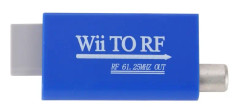 Wii-kabel till TV-antenn 61.25MHz