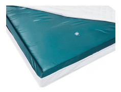 Mono Vattenmadrass 140 200 cm