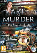 Art of Murder: The Secret Files (pc)