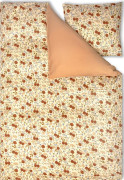 Thats Mine - Bedding 140 x 200 cm - Woodland (BD141)