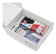 Brother - Kreativ4 STARTER Accessory Kit - 22 Parts
