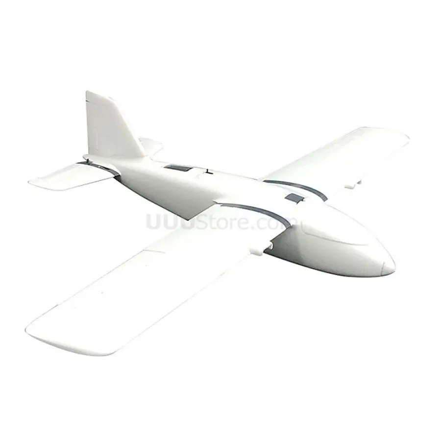 Nytt mini sidvindsvinge fpv plan kit