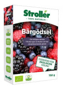 Stroller Bärgödsel Ekologisk 750g