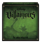 Disney Villainous