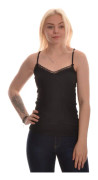 Pieces - pcKate Lace Singlet