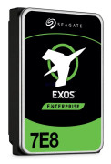 Seagate Exos 7E8 6TB 7200rpm 3.5 "SATA Internal hard drive