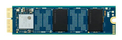 OWC Aura N2 - SSD - 240 GB - inbyggd - PCIe 3.1 x4 (NVMe) - för Apple Mac mini (Sent 2014); MacBook Air; MacBook Pro