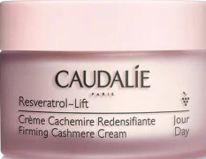 Caudalie - Resvératrol Face Lifting Soft Cream 50 ml