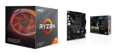ASUS PRIME B550-PLUS