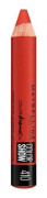 Maybelline Color Drama 410 Fab Orange, Orange, Fab Orange, Italien, 12 mm, 12 mm, 104 mm