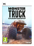 Monster Truck Championship