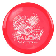 Latitude 64° Opto Diamond Red