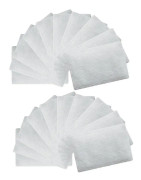 Disposable Universal Replacement Filter